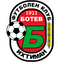 FK BOTEV 1921 IHTIMAN