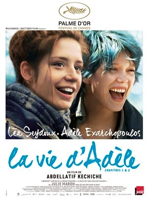 Steves On Film: The cinematic history of: women's hair colour