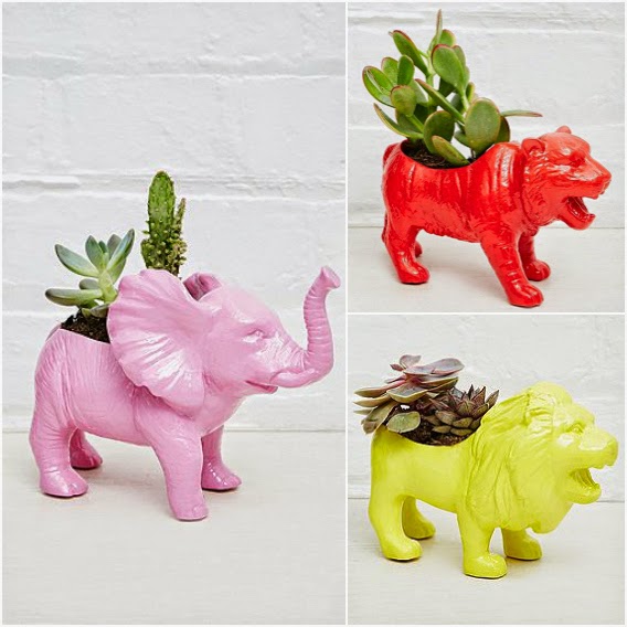 Object of the day making kitsch look classy YOUR HOME IS LOVELY