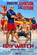 Poster de Baywatch: Guardianes de la bahía