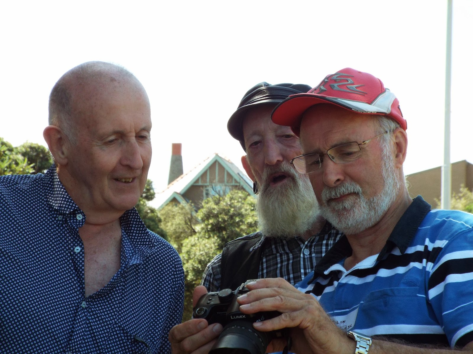 Pask, Paske One-Name Study Blog: Pask Gathering Melbourne - Tuesday 3 ...