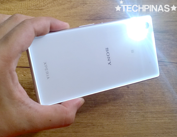 Sony Xperia M4 Aqua