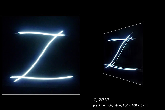 Réalisation pour artiste