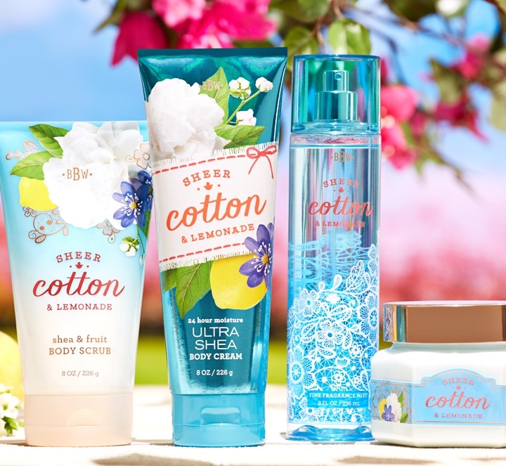 sunshine kelly beauty fashion lifestyle travel fitness bath and body works iced tea twist