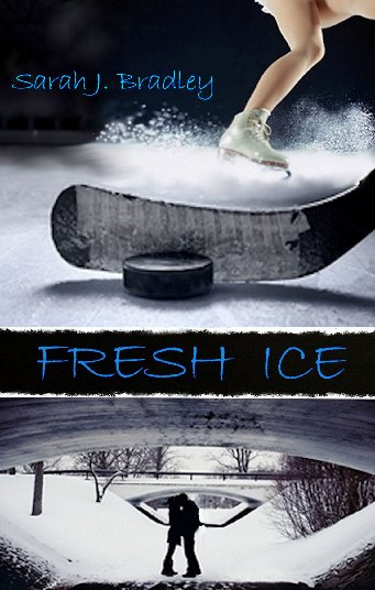 FRESH ICE:  Book two in the Wicked Women Series