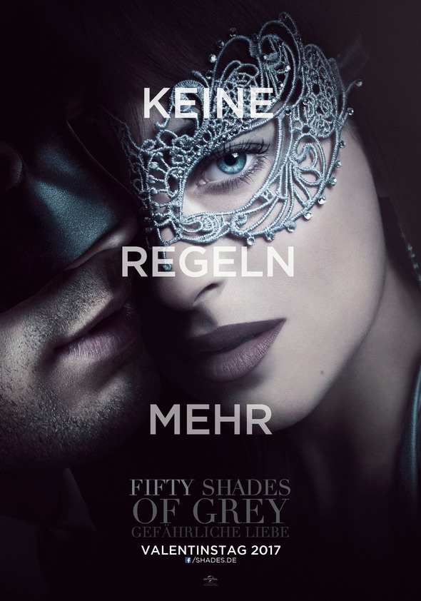 Fifty Shades Of Grey Streamcloud German