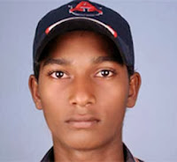 Deepu Deepu, Ottapalam
