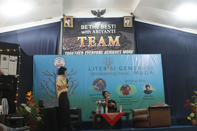 ASM Ariyanti Bandung
