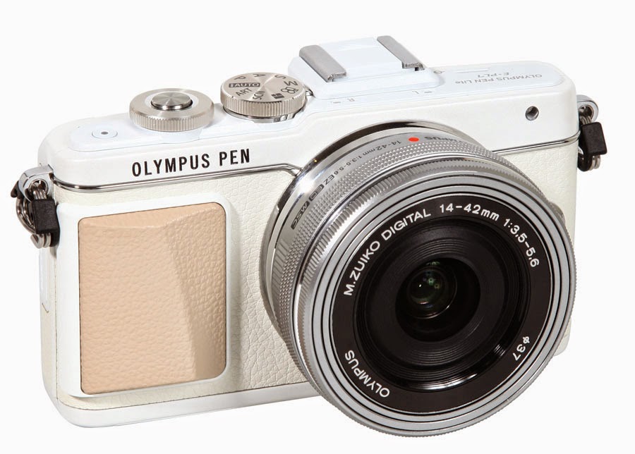 George Schaub's Photo Blog: Olympus E-PL7 Review and Tests
