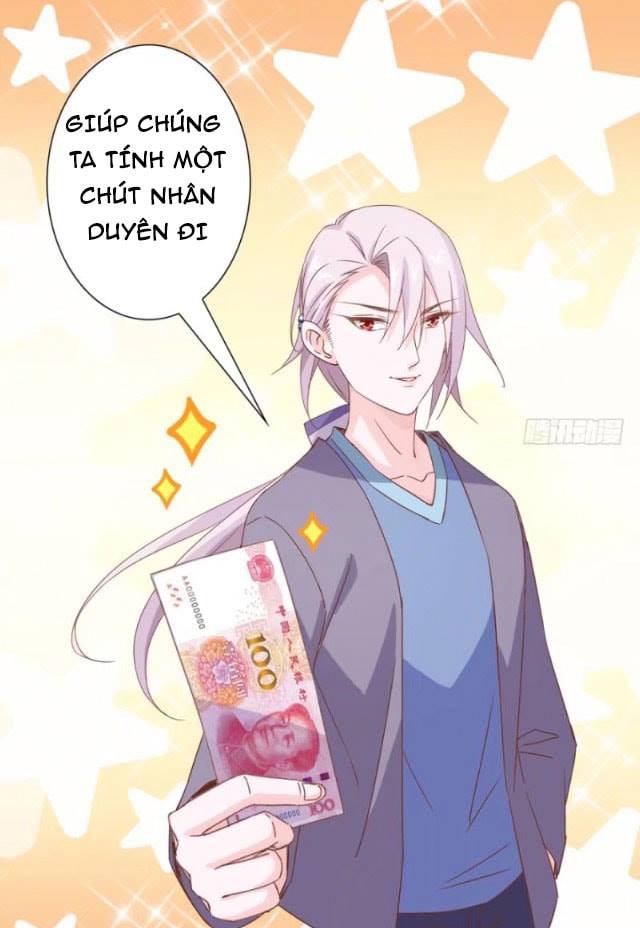 Lạc Vũ Trấn Chap 18 - Next Chap 19