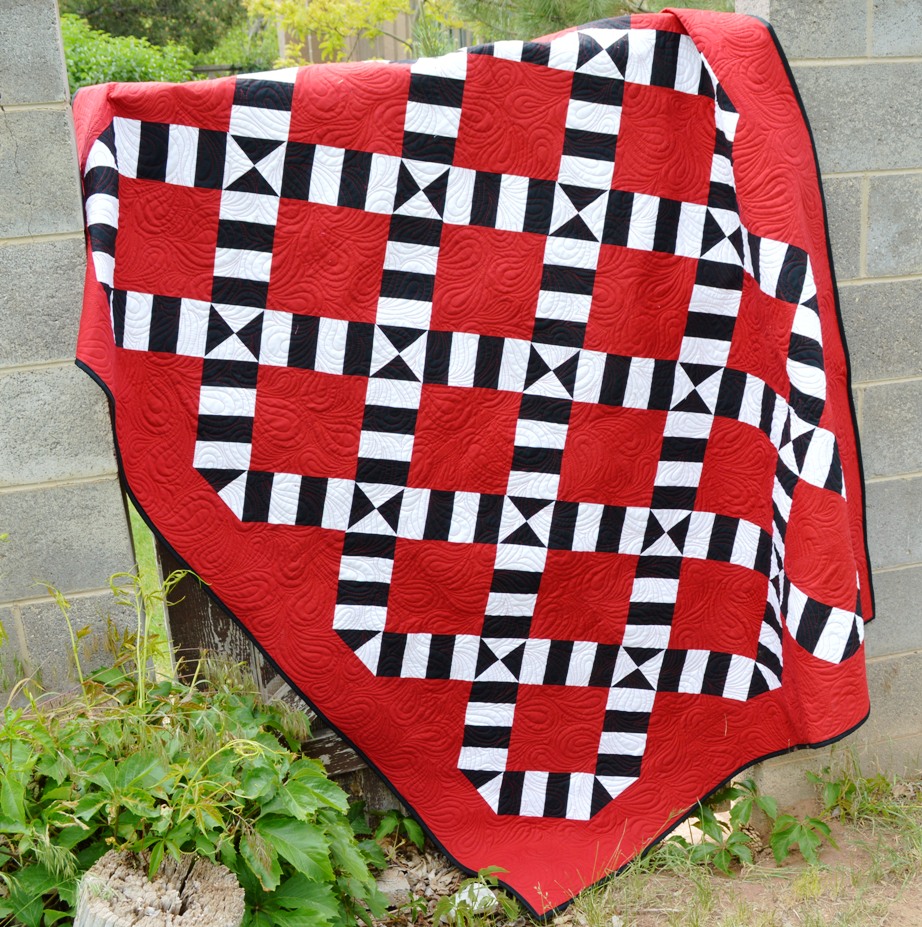 jelly roll friendly Archives - Quilty Love