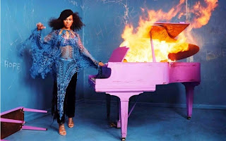 alicia keys ft nicky minaj girl on fire lyrics music video words songs picture image download mp3