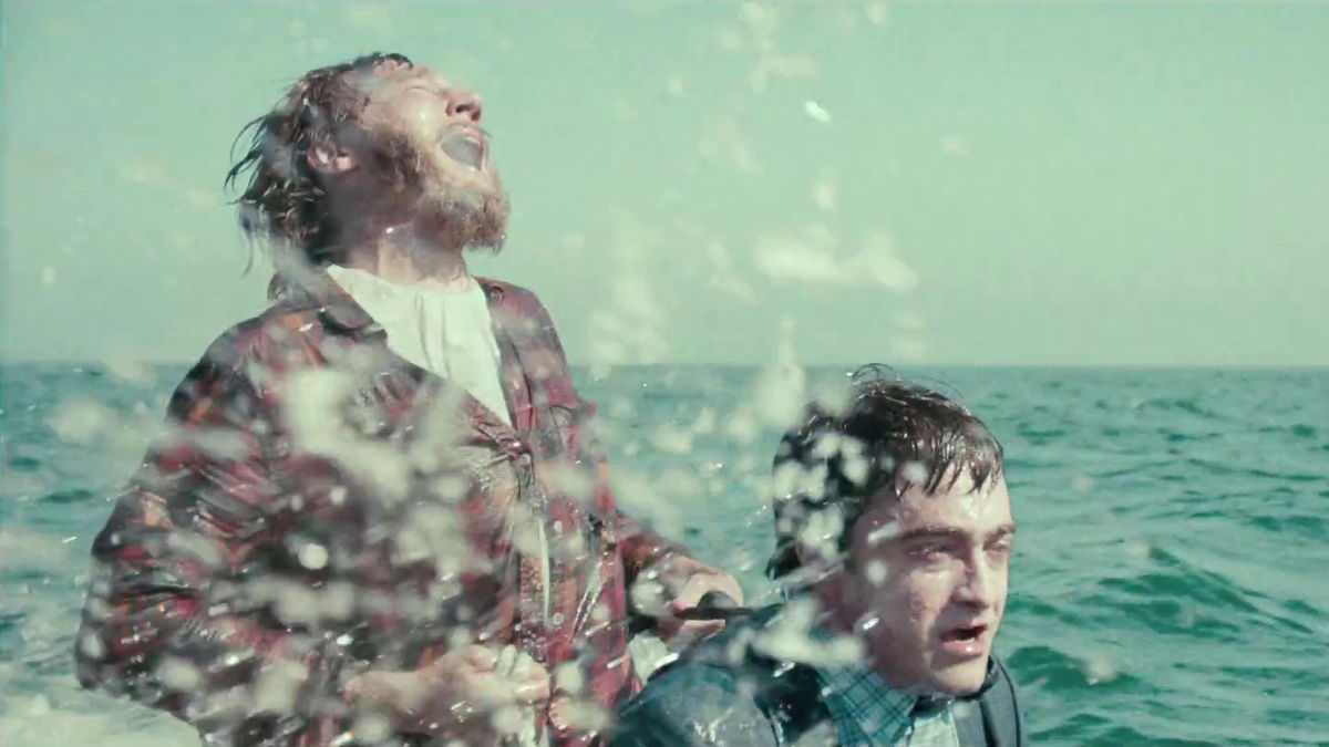 Swiss Army Man Review The Movie Bit