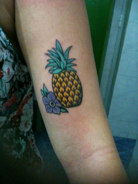 Mini tatuagens femininas Mini tatuagens femininas
