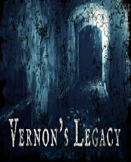 Vernons Legacy cover