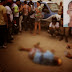 BAHIA / CONCEIÇÃO DO COITÉ: Adolescente de 15 anos é assassinado a tiros