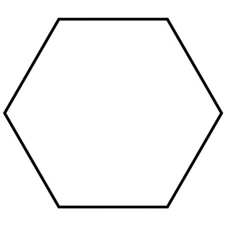 Jumlah Sisi Dan Titik Sudut Bangun Datar Bimbel Brilian