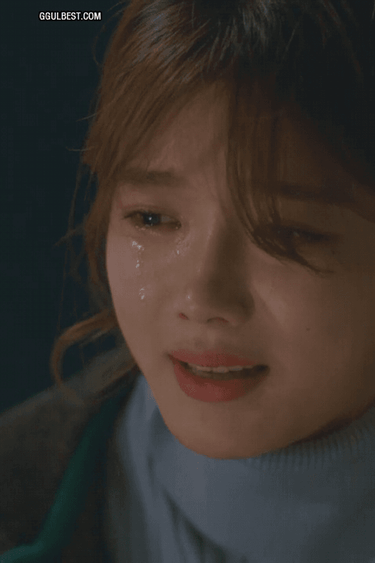 ggulbest com gif factory crying kim yujeong gif ggulbest com gif factory crying kim yujeong gif