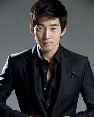 Yoon Kye-sang