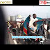 EYINDI ! Kinshasa en effervescence :  Boulevard du 30 juin Après le  match , Ba Rwandais ba lali (vidéo)