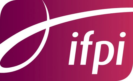 IFPI logo image