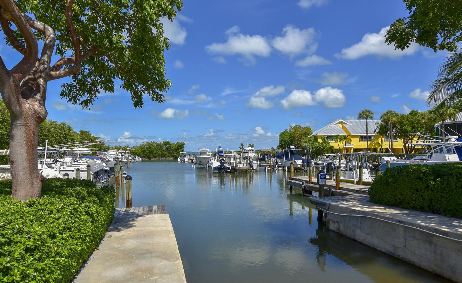 Real Estate in the Florida Keys Landings of Largo Phase II unit 356K