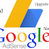 Cara Upgrade Akun Google AdSense Hosted Menjadi Non-hosted 100% Berhasil