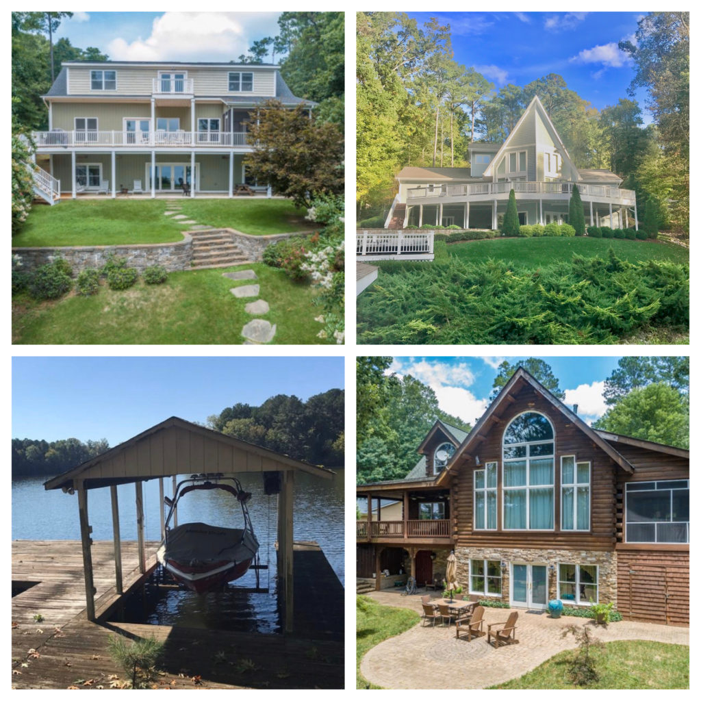 Lake Gaston Real Estate Blog