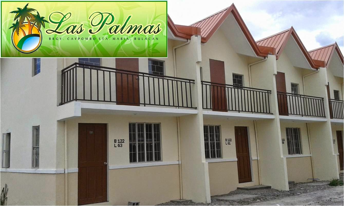 Las Palmas Subdivision Sta Maria Bulacan Las Palmas Pictures