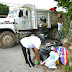 SSY ya recolectó 115 toneladas de cacharros / Ruta del domingo