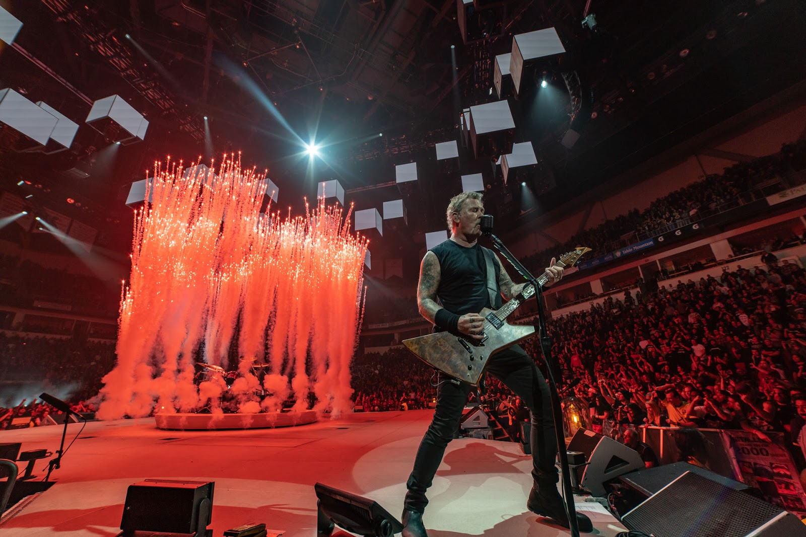 a tribute to metallica ride the lightning a tribute to metallica ride the lightning