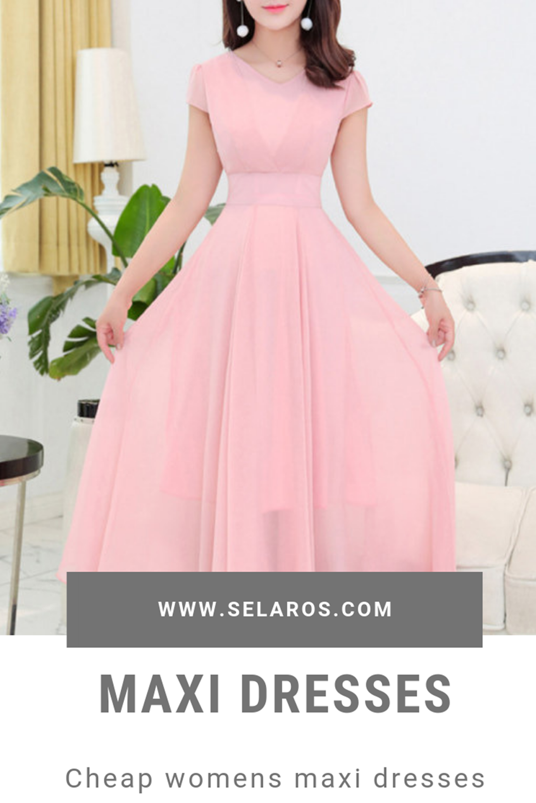 selaros dresses