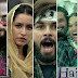 Gulon Mein Rang Bhare Video Song - Haider [2014] Singer: Arijit Singh