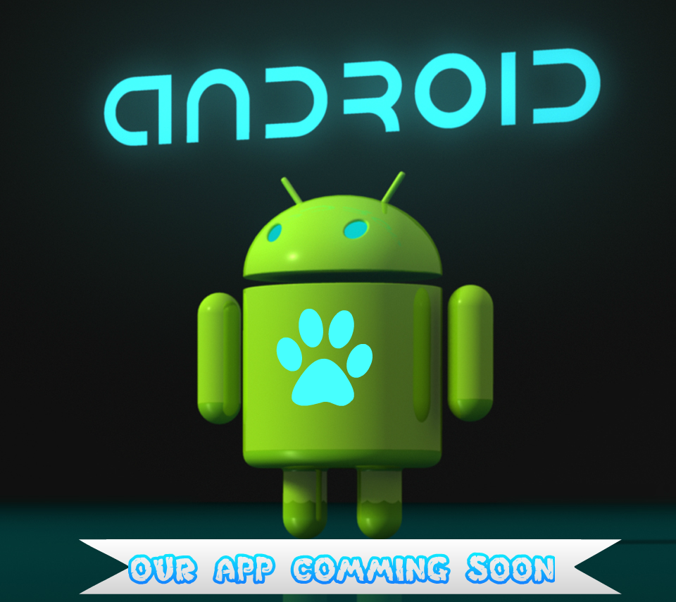 DONDALDO KENNELS ANDROID APP