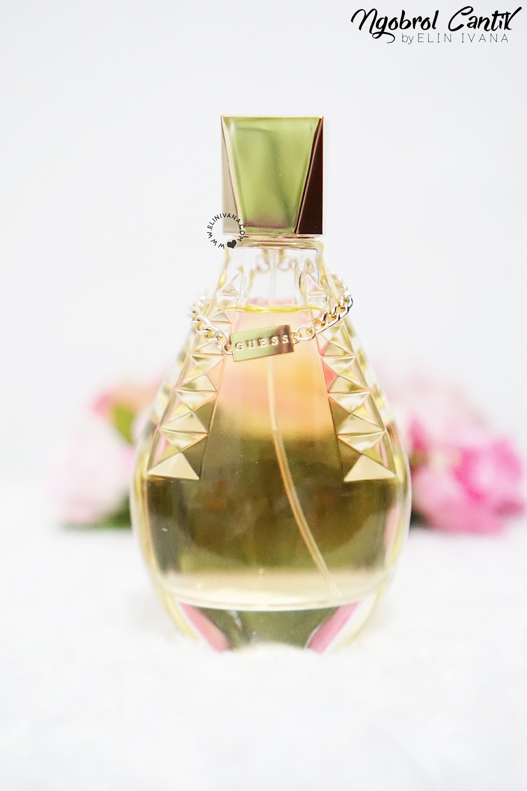 guess double dare perfume