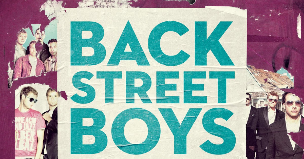 Backstreet Boys - The New Best Of (2016) - Album [iTunes Plus AAC M4A