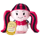 Monster High Hallmark Draculaura Itty Bitty Plush Plush