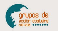 Grupos de Acción Costeira de Galicia