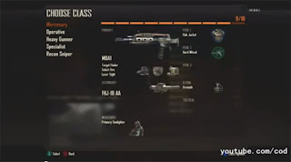 Pick 10 Cod COMUNIDADE Call of Duty Brasil: Black Ops 2 introduz o Sistema Pick 10 ...
