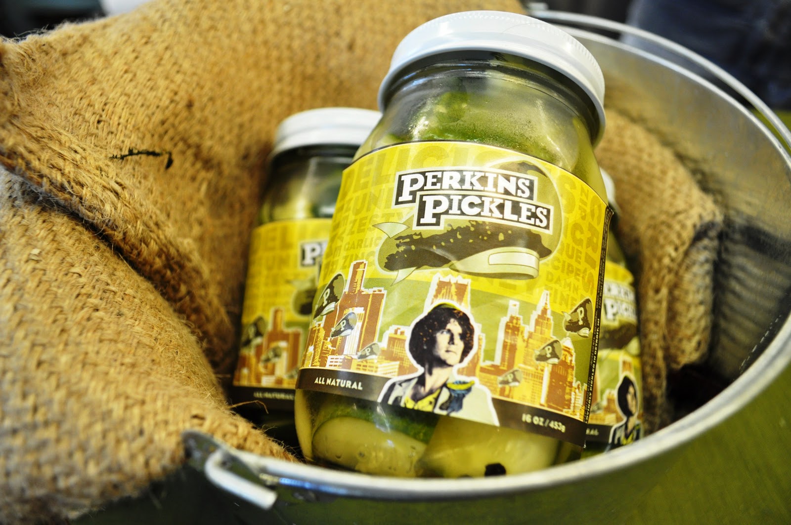 Eat It Detroit [Real Detroit Weekly] Bazaar Foods