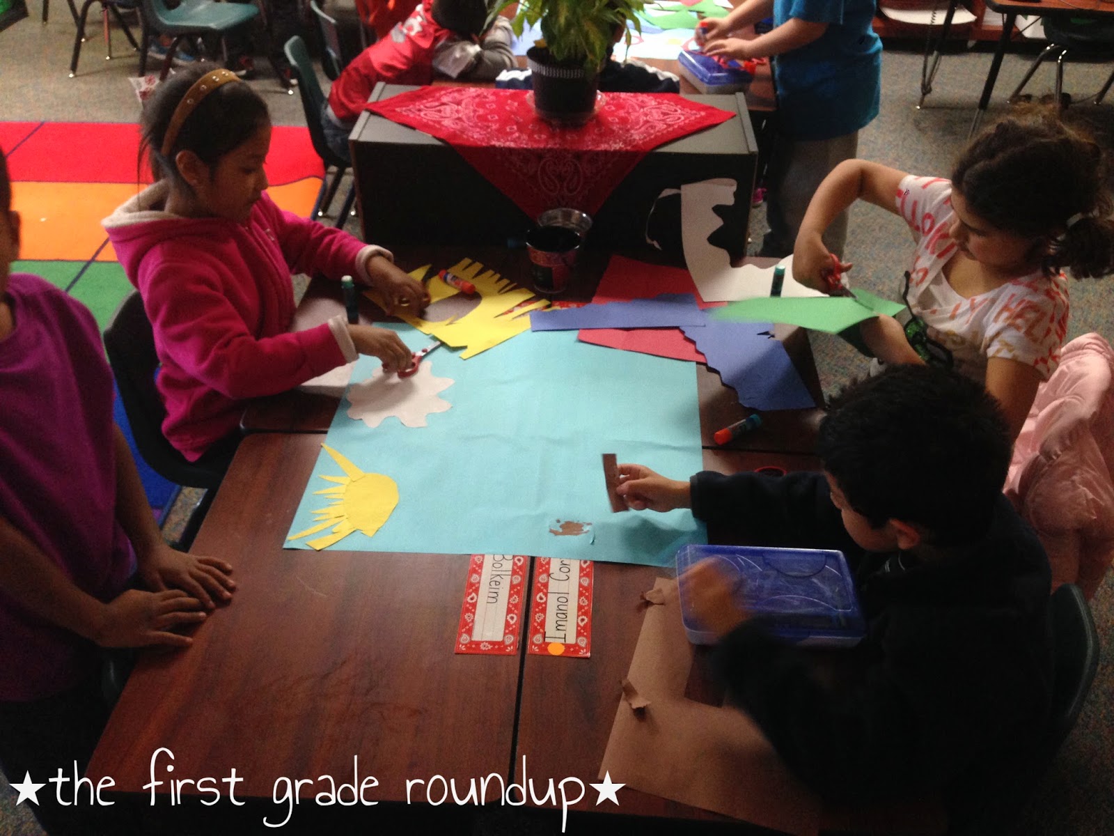 Lesson Plan On Water Cycle For Kindergarten