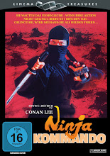 Ninja en la tierra del dragon (1982)
