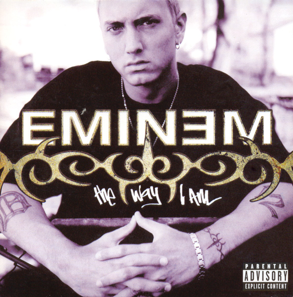 Eminem Discography (19882012) Eminem Discography (19882012)