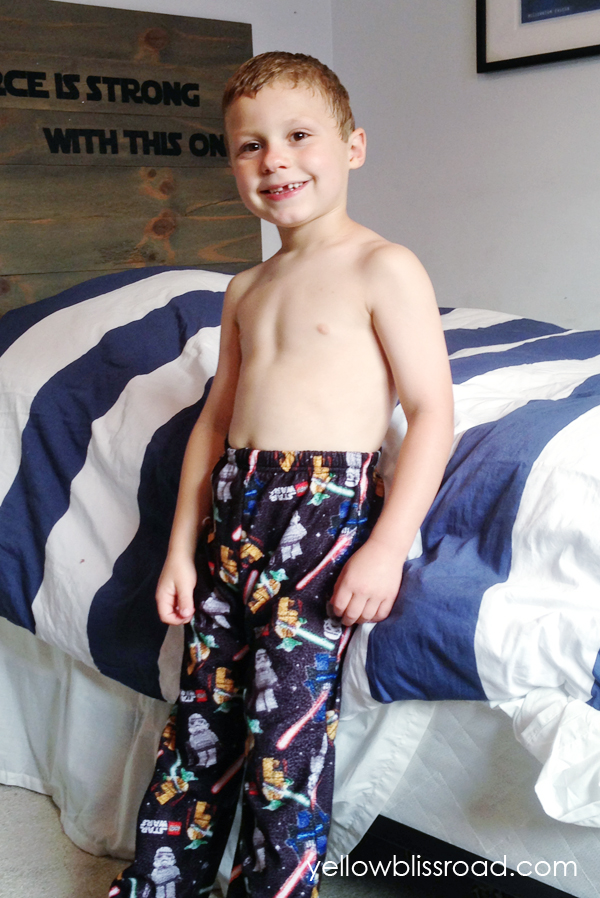 Bed Wetting Tell Me I'm Not Alone! Yellow Bliss Road