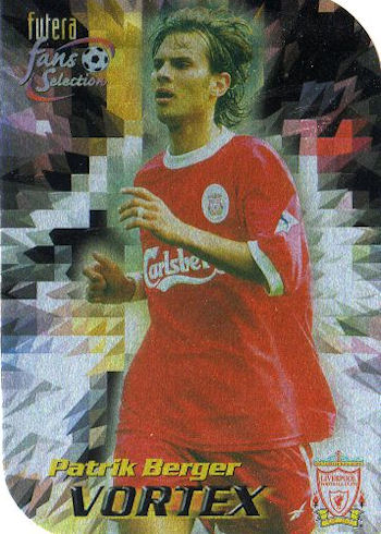 Futera Liverpool 1999 Various 9 Card Mini Base/Basic Sub-Sets CHOOSE! 