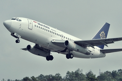 @BuanaTRI: Mengenang Tragedi Mandala Airlines Penerbangan 91