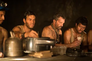 絕地拯救33/33:重生奇蹟(The 33)劇照 絕地拯救33/33:重生奇蹟(The 33)劇照