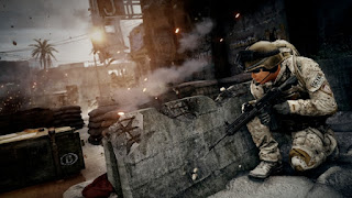 Medal of honor warfighter pc game wallpapers | screenshots | images