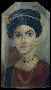 matrona romana