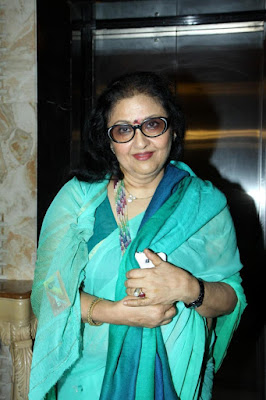 Leena Chandavarkar